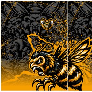 Abeja Interclasse 25