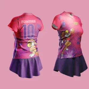 Mockup - Full Kit Femenino 25-PSD