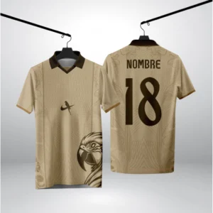 Mockup Jersey Colgador 1 - PSD