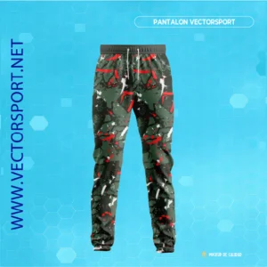 Mockups -Pantalon - PSD