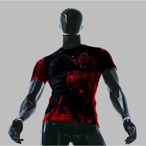 Mockup - Jersey solo 25 - PSD