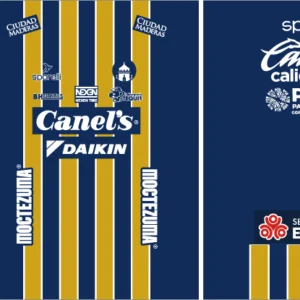 A. San Luis Away Kit 25
