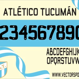 Atletico Tucumán 25