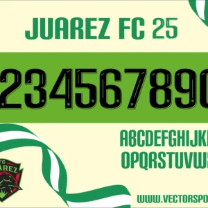 Juarez FC 25