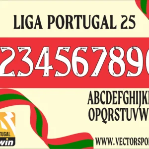 Liga Portugal 25