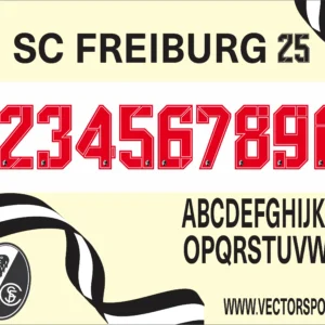 SC Freiburg 26