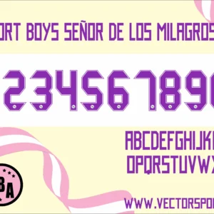 Sport Boys Señor de los Milagros 25
