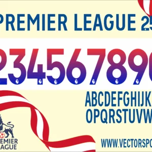 Premier League 25