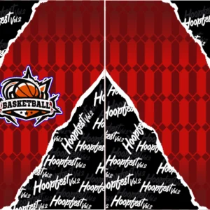 Basketball Hoopfest 25